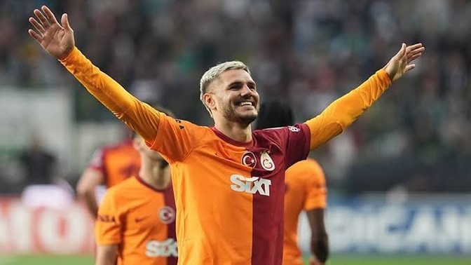 İcardi mi Gomez mi?