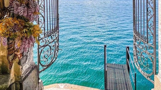 Cennete giderseniz ilk işiniz ne olacak?