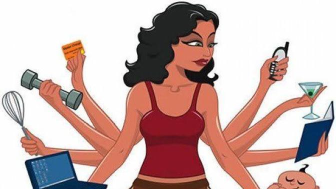 Çalışmak İstemiyorum. Bu Durum Boşanma Sebebi Mi?