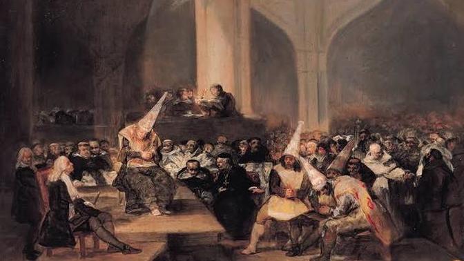 İnsanlık tarihinde en barbarca bulduğunuz dönem hangisidir?