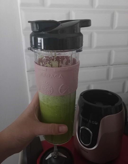 Blenderla yaptığım detox sularını kaç gün muhafaza edebilirim?