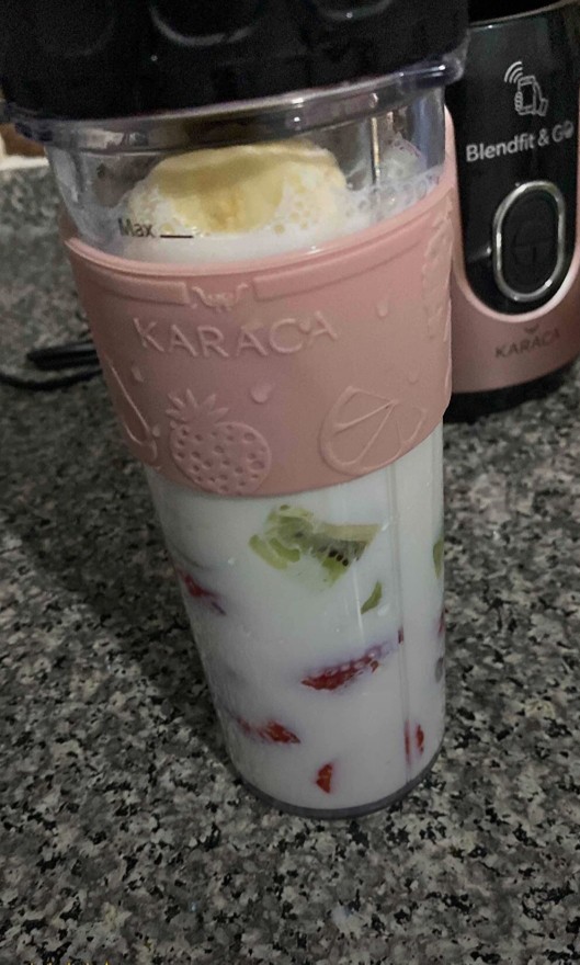 Blenderla yaptığım detox sularını kaç gün muhafaza edebilirim?
