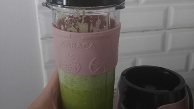 Blenderla yaptığım detox sularını kaç gün muhafaza edebilirim?