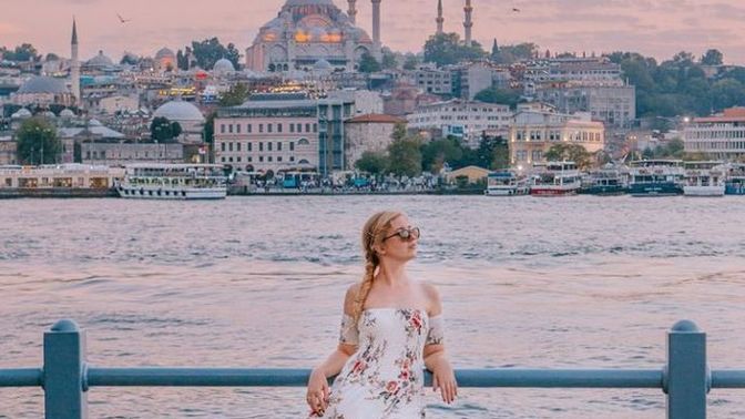 İstanbul'da 3 gün için 3 bin TL yeter mi?