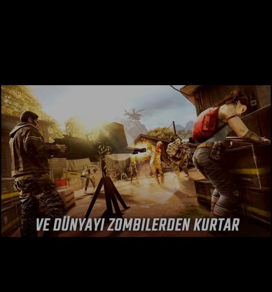 Oyun tavsiye edebilir misin?