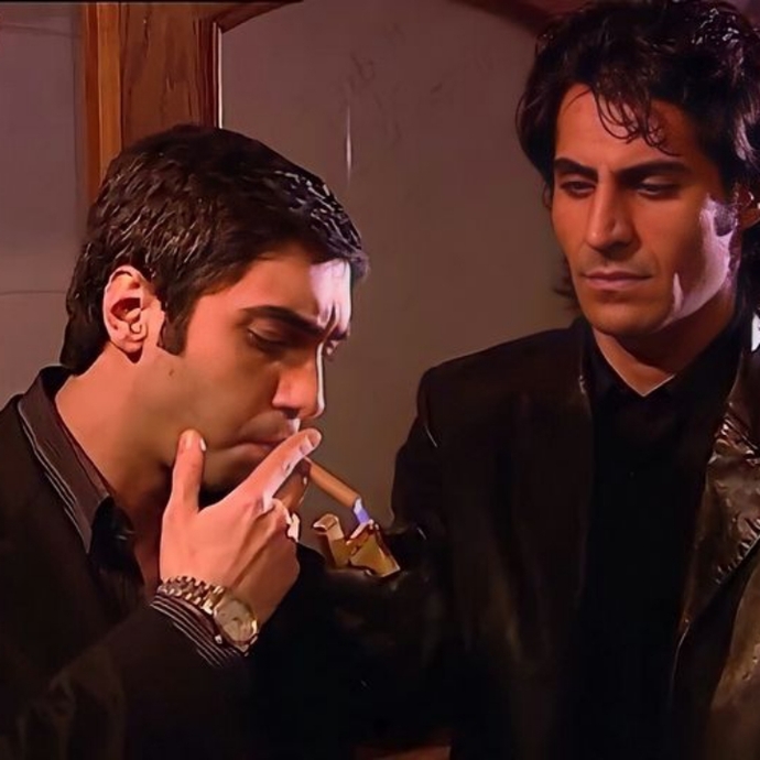 En sevdiğiniz dizi karakteri hangisi?