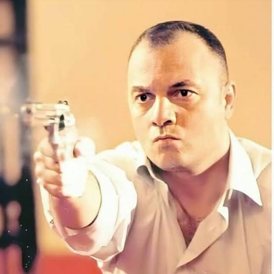 En sevdiğiniz dizi karakteri hangisi?