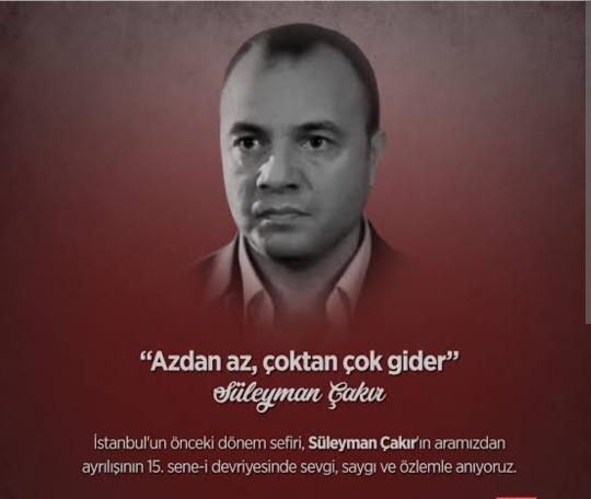 En sevdiğiniz dizi karakteri hangisi?