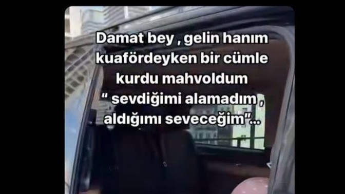 Sevdiğimi alamazsam, aldığımı severim cümlesini doğru buluyor musunuz?