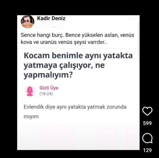 Agahahhaha bu soruyu kim sorduuu?