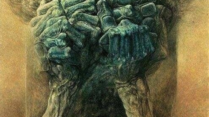 Zamanın da çok fazla hissetmiş insanlar artık duygusuz mu olurlar?