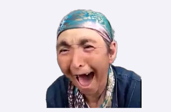 En son ne zaman doyasıya güldünüz?