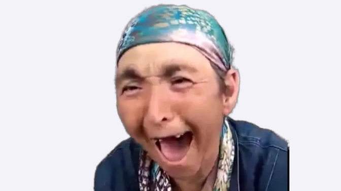 En son ne zaman doyasıya güldünüz?
