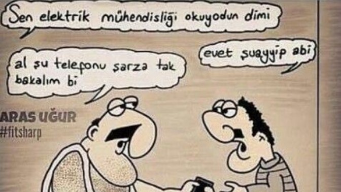 Senin için "zarar" nedir, birinin sana ne şekilde, nasıl zararı olur?