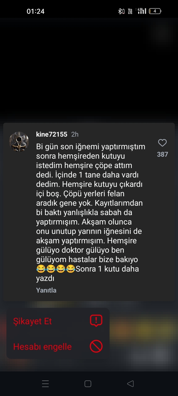 ...