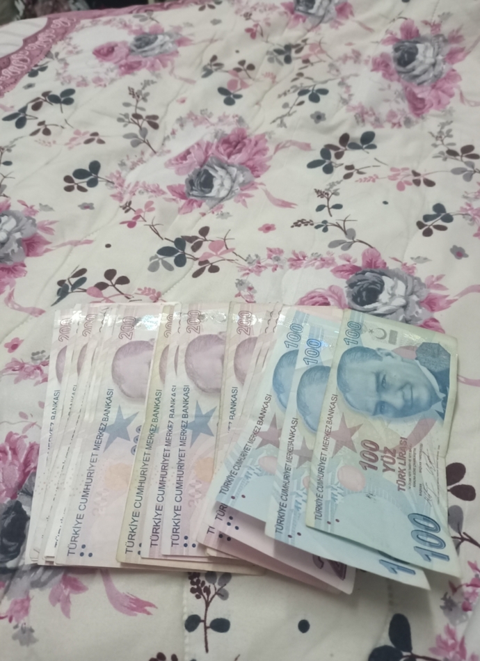 Yazlığa tatile gidiyorum, 5.000 liracık yeter mi harcamak için?