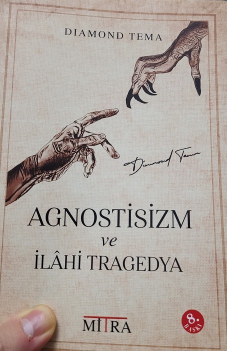 Okuduğunuz bir kitap var mı?