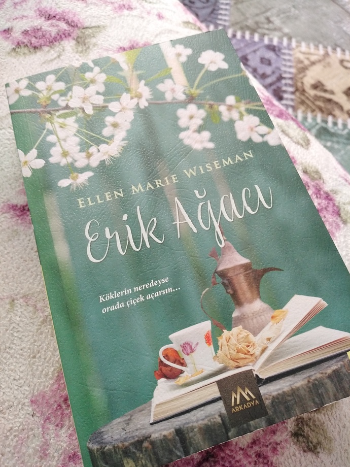 Okuduğunuz bir kitap var mı?