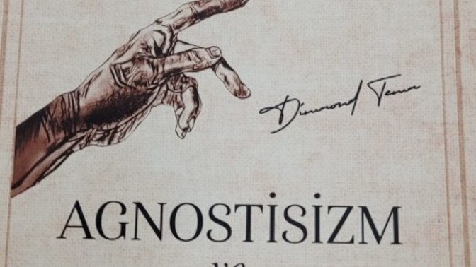 Okuduğunuz bir kitap var mı?