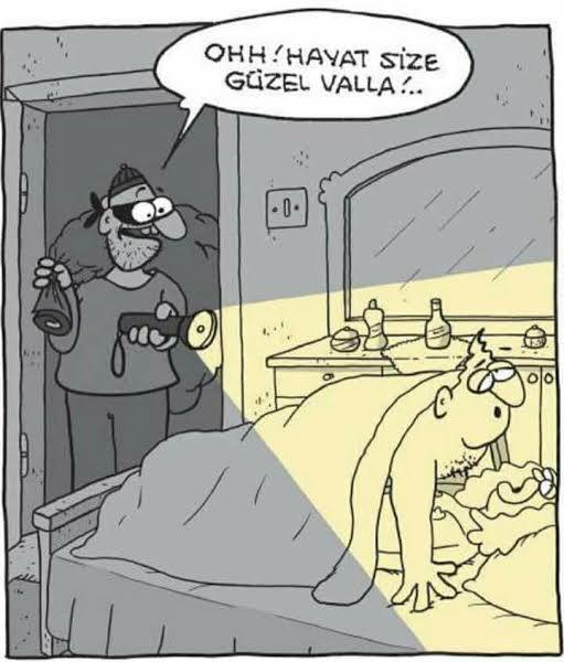 Seks sırasında aynada kendinizi izlemeyi sever misiniz?