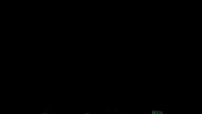 Gece yolculuğu sever misiniz?