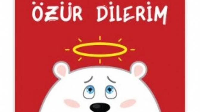 Hatalıysanız özür diler misiniz?