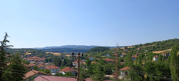 Şuranın havası bende enerji patlaması yaratıyor ya