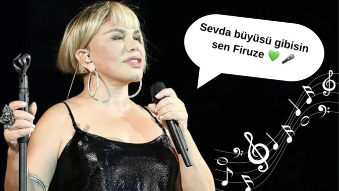 Boşuna mı yaprak gibi rüzgarına kapıldım ben...🎶 Cevaba hangi Sezen Aksu sözünü bırakıyorsun?
