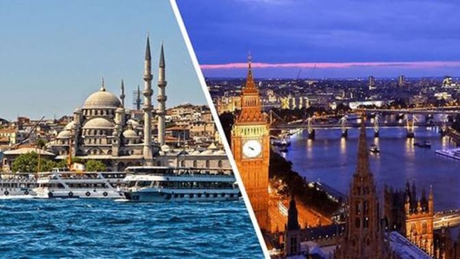 İPA'nın market kıyaslamasına göre, İstanbul'da yaşam maliyeti Londra'dan daha yüksek. Market alışverişlerine ne kadar ödüyorsunuz?