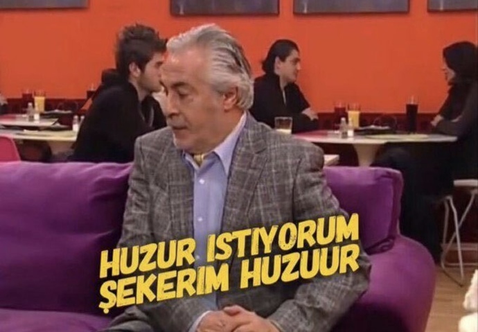 Olayları kafanızda büyütür müsünüz, yoksa umursamaz mısınız?