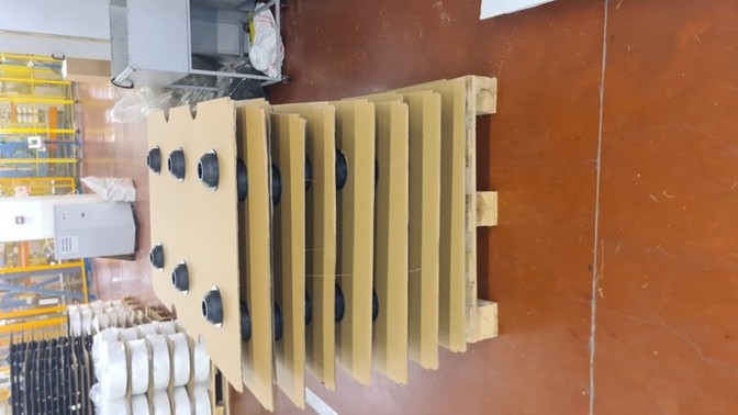 Ben plastik aparat çakıyorum seperatore?