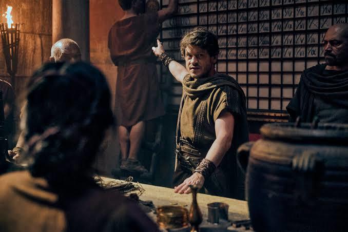 Gladyatör dövüşlerine hazır mısınız? Those About To Die artık Amazon Prime’da, kimler izleyecek?