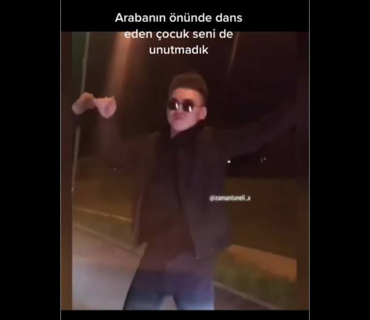 Dans eden erkekler çekici mi?