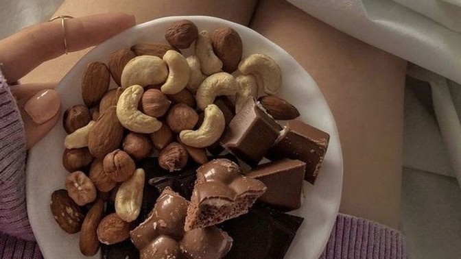 En sevdiğiniz atıştırmalık hangisi?