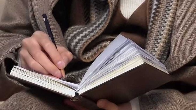 Bir kitap yazacak olsanız konusu ne olurdu?