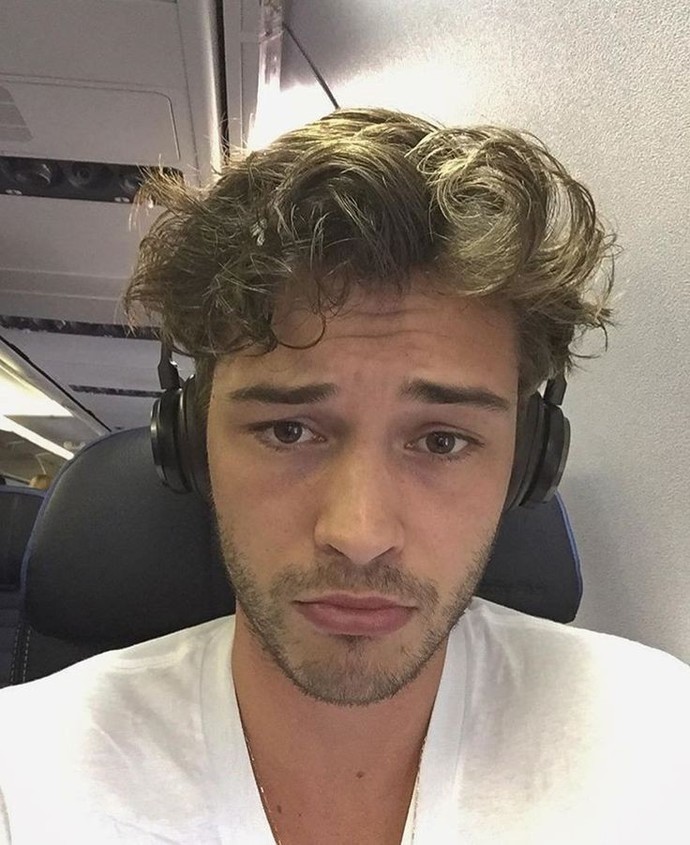 Sizce Kıvanç Tatlıtuğ mu yoksa Francisco Lachowski mi daha yakışıklı?