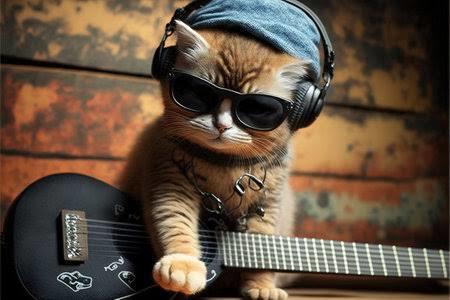 Hayatınız bir müzik olsaydı, müzik türünüz ne olurdu?