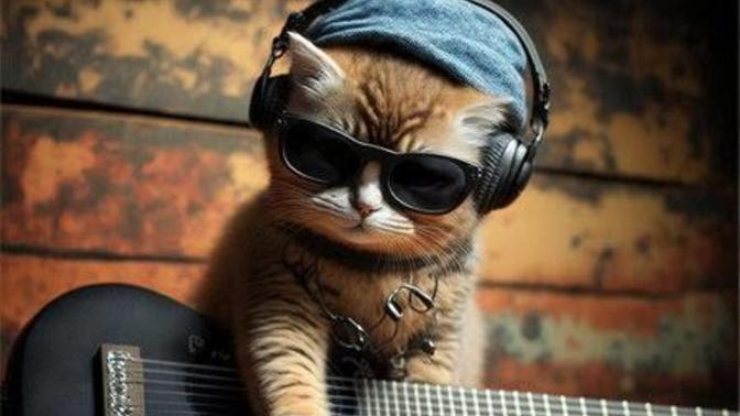 Hayatınız bir müzik olsaydı, müzik türünüz ne olurdu?