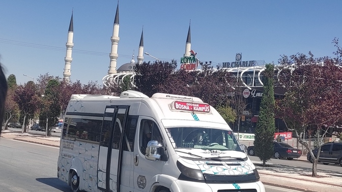 Gezmeyi severmisiniz?