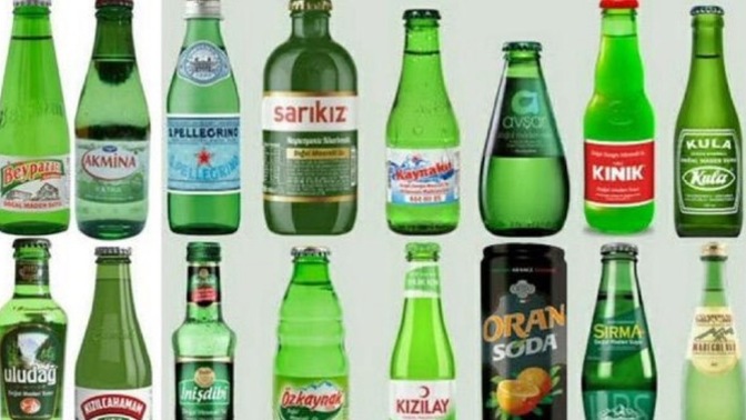 Size göre tartışmasız en iyi soda hangisi?