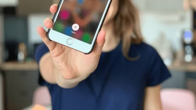 Bir hafta boyunca telefonunu kapatırsan ne olur?