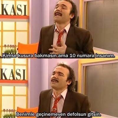 İzlediğiniz dizilerde size ana karakterden daha çok kendini hatırlatan yan karakter hangisi oldu?
