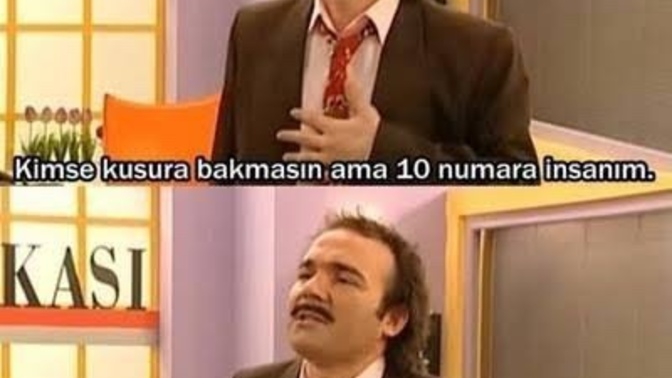 İzlediğiniz dizilerde size ana karakterden daha çok kendini hatırlatan yan karakter hangisi oldu?
