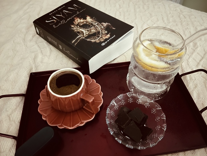 Bu akşam ne yapmayı planlıyorsun?