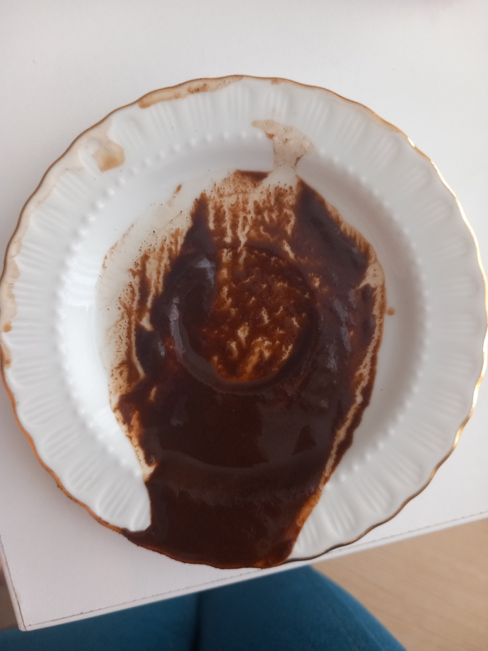 Nolur kahve falima bakar misiniz?