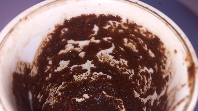 Nolur kahve falima bakar misiniz?