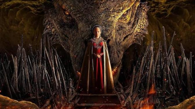 Dragonun olsa adı ne olurdu?
