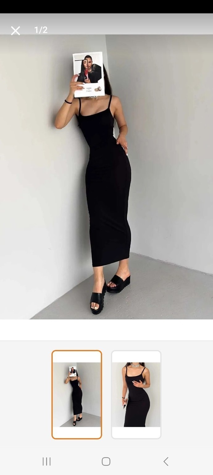 elbiselerden hangisini aliyim?