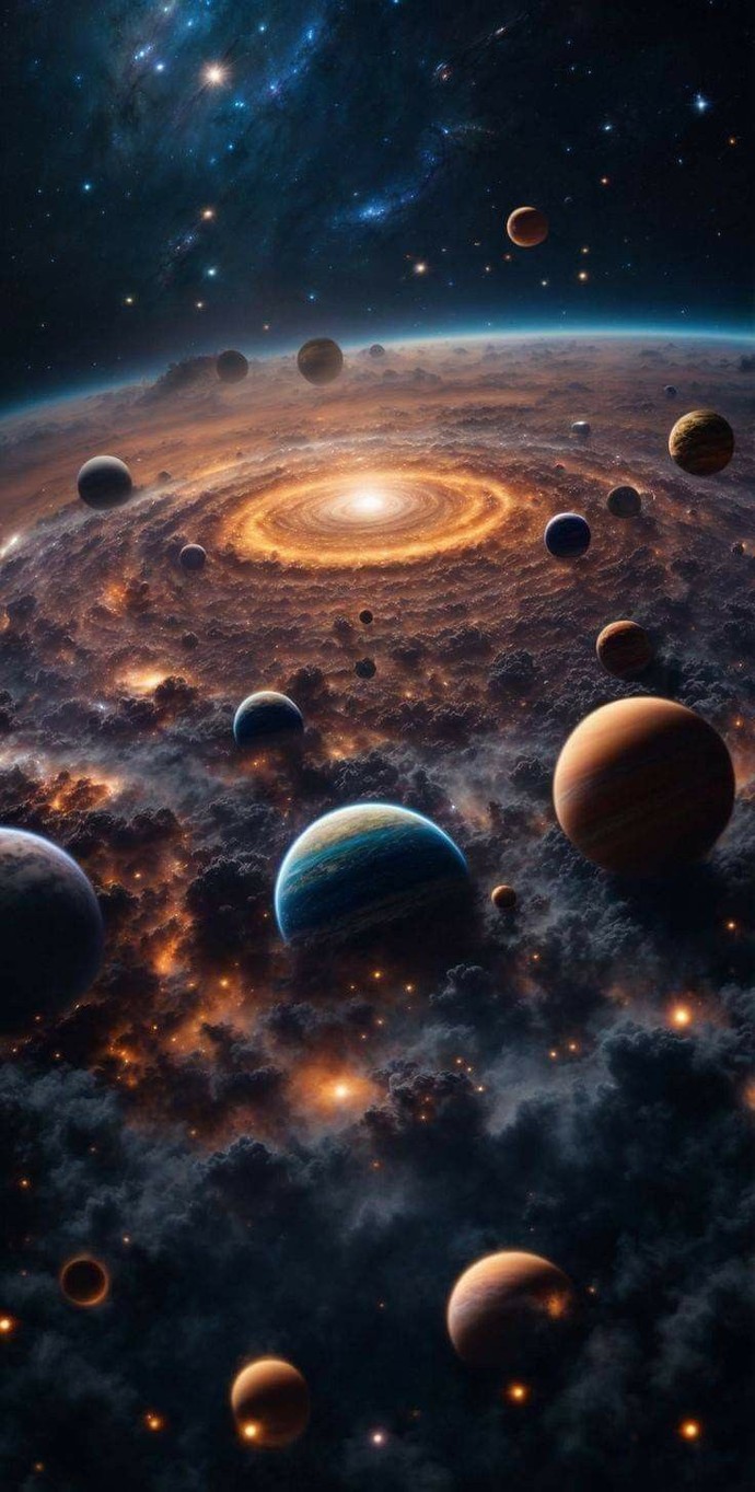 İçinizde ki boşluğu anlatın desem ne çıkardı?