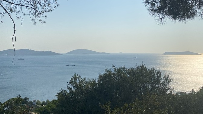 Yaz geceleri mi daha keyifli, gündüzleri mi?